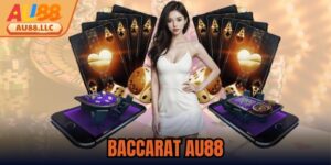 Baccarat Au88