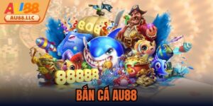 Bắn Cá Au88