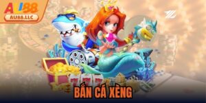 Bắn Cá Xèng