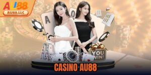 Casino Au88