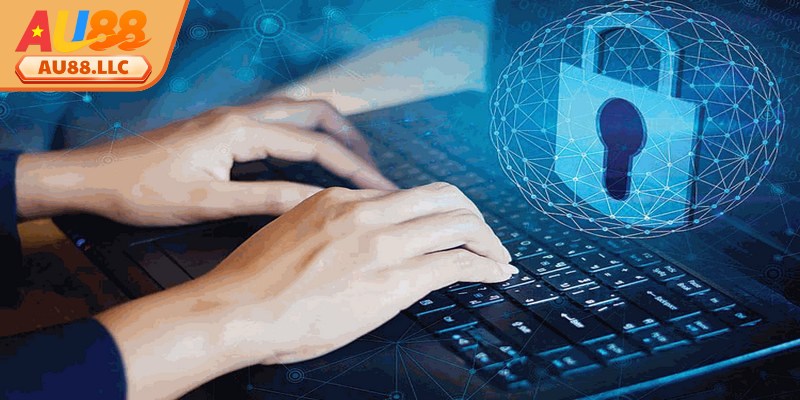Thông tin cá nhân của bet thủ được sử dụng với các mục đích rõ ràng