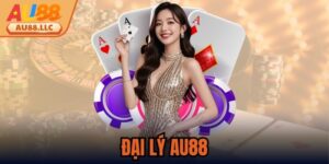 Đại Lý Au88