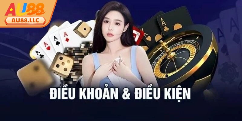 Điều khoản & điều kiện áp dụng kể từ thời điểm bet thủ đăng ký