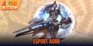 Esport Au88