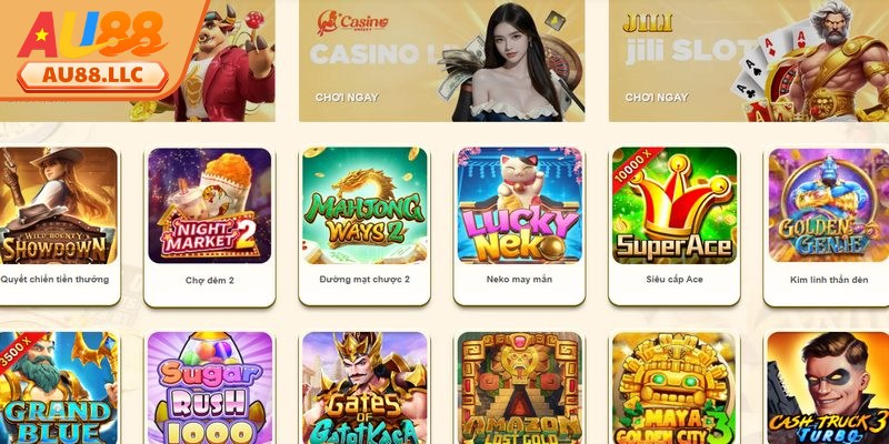 Sân cược luôn luôn đảm bảo mọi hoạt động đều được kiểm soát chặt chẽ