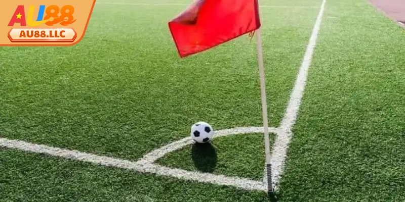 Kèo phạt góc là một hình thức cá cược hay phổ biến trong bóng đá