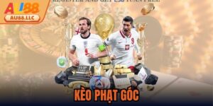 Kèo Phạt Góc