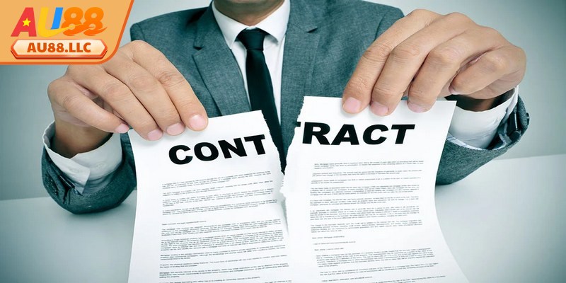 Miễn trừ trách nhiệm đề cập đến những tình huống cụ thể