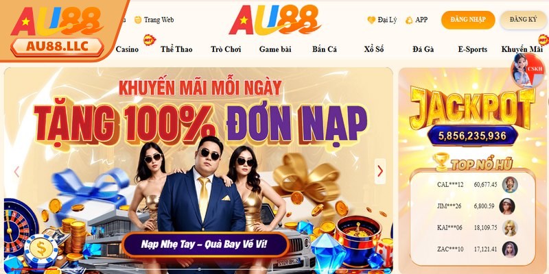 Nạp Tiền Au88 - An Toàn, Tiện Lợi Mọi Lúc Mọi Nơi 1 Đáp ứng các điều kiện cần thiết để nạp tiền Au88 suôn sẻ