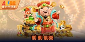 Nổ Hũ Au88