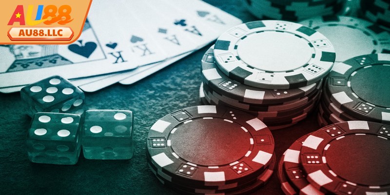 Giới thiệu tổng quan về trò chơi Poker Au88