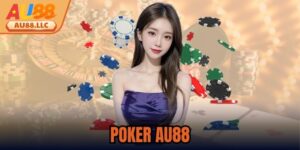Poker Au88