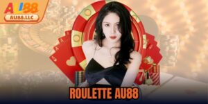 Roulette Au88