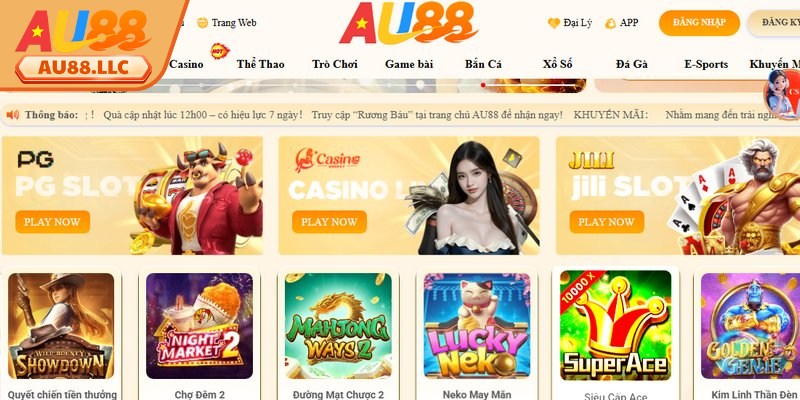 Tải App Au88 – Trải Nghiệm Cược Online Tiện Lợi Mỗi Ngày 3 Cách khắc phục lỗi có thể xảy ra khi tải ứng dụng nhà cái Au88