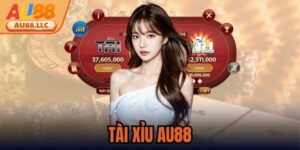 Tài Xỉu Au88