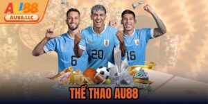 Thể Thao Au88
