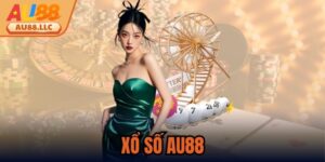 Xổ Số Au88