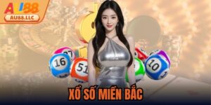 Xổ Số Miền Bắc