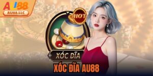 Xóc Đĩa Au88